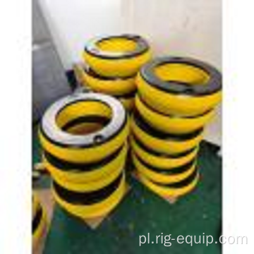 API Plastic / Stal Protector